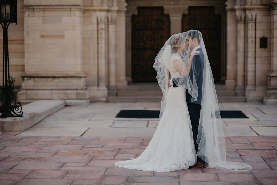 Wedding photographer Allison Easterling (allisoneasterli). Photo of 8 September 2019