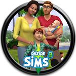 Cover Image of ダウンロード Guide for the Sims3 1.0 APK