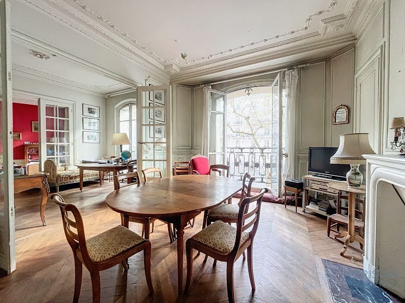 Vente appartement 6 pièces 150 m² à Paris 6ème (75006), 1 840 000 €