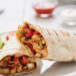 Chicken Wrap