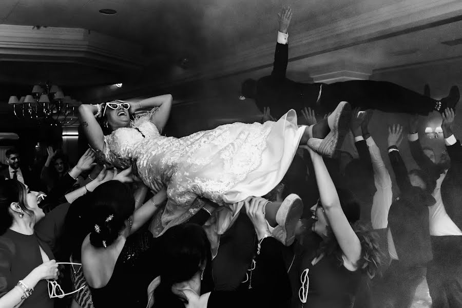 Wedding photographer Rocío Sanchez (rociosf). Photo of 30 November 2023