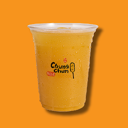 Pineapple Ade