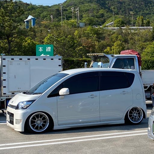 りのプロフィール画像