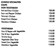 Kabab Korner menu 3