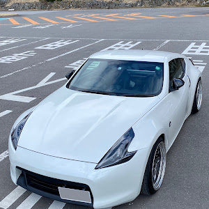 フェアレディZ Z34