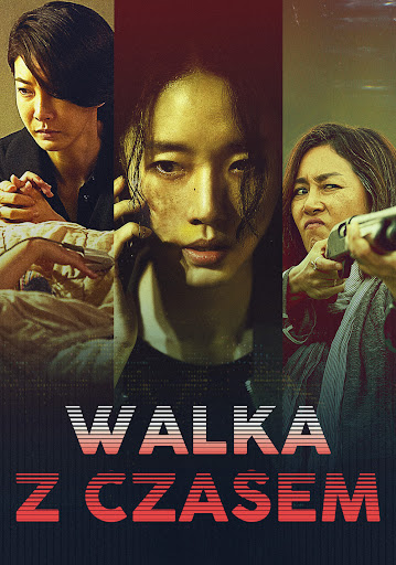 Walka z Czasem