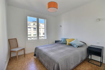 appartement à Paris 16ème (75)