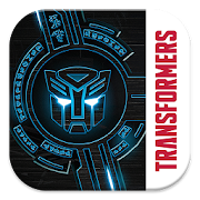 Transformers: The Last Knight  Icon