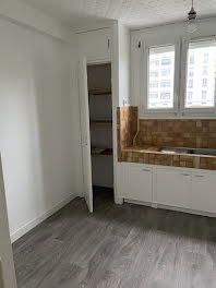 appartement à Brest (29)