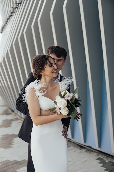 Photographe de mariage Yuliya Tabanakova (tabanakova). Photo du 6 octobre 2022