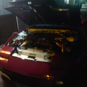 180SX RPS13