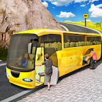 Cover Image of Descargar Uphill Bus Game Simulator 2019 1.2 APK