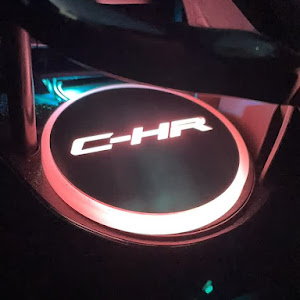 C-HR ZYX10