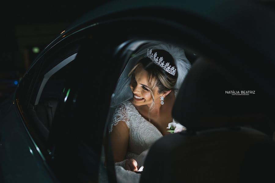 Wedding photographer Natália Beatriz (noivas). Photo of 15 March