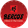 Berco's, Connaught Place (CP), New Delhi logo