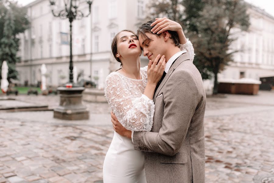 Wedding photographer Viktoriya Lokotosh (tori7). Photo of 26 March 2022