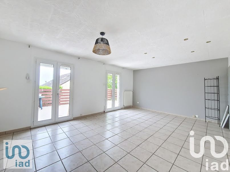 Vente maison 6 pièces 130 m² à Seignelay (89250), 179 000 €