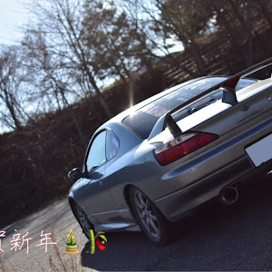 シルビア S15