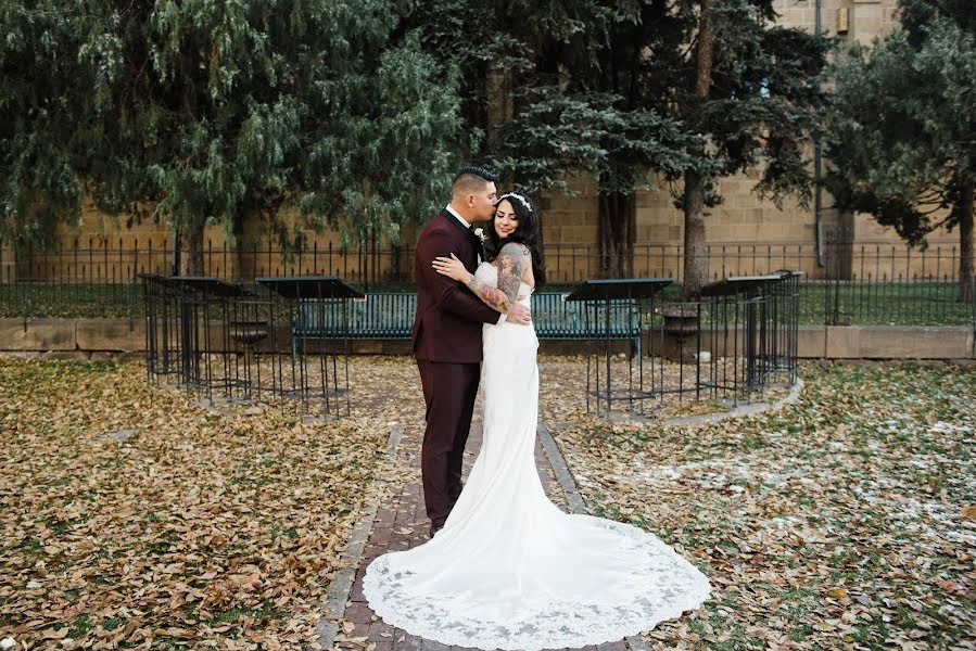 Fotógrafo de casamento Jacqueline Vega (jacquelinevega). Foto de 30 de dezembro 2019