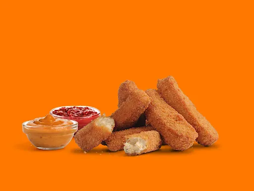 Chicken Fingers Nine Pcs