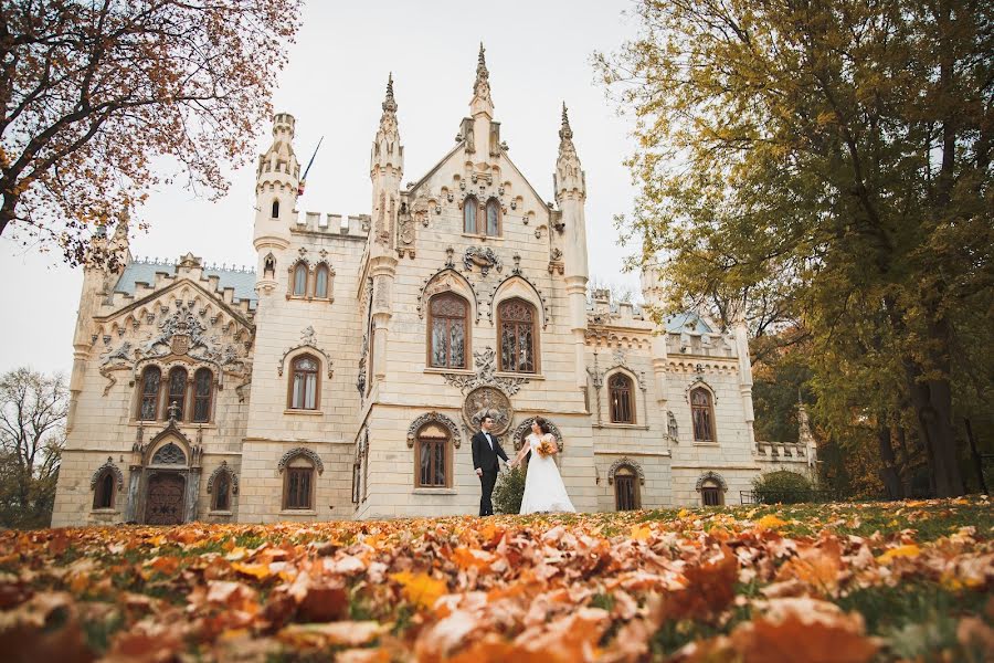 Wedding photographer Rolea Bogdan (roleabogdan). Photo of 19 March 2019