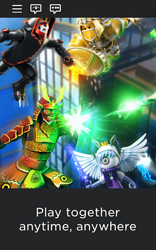 Roblox Apps On Google Play - 