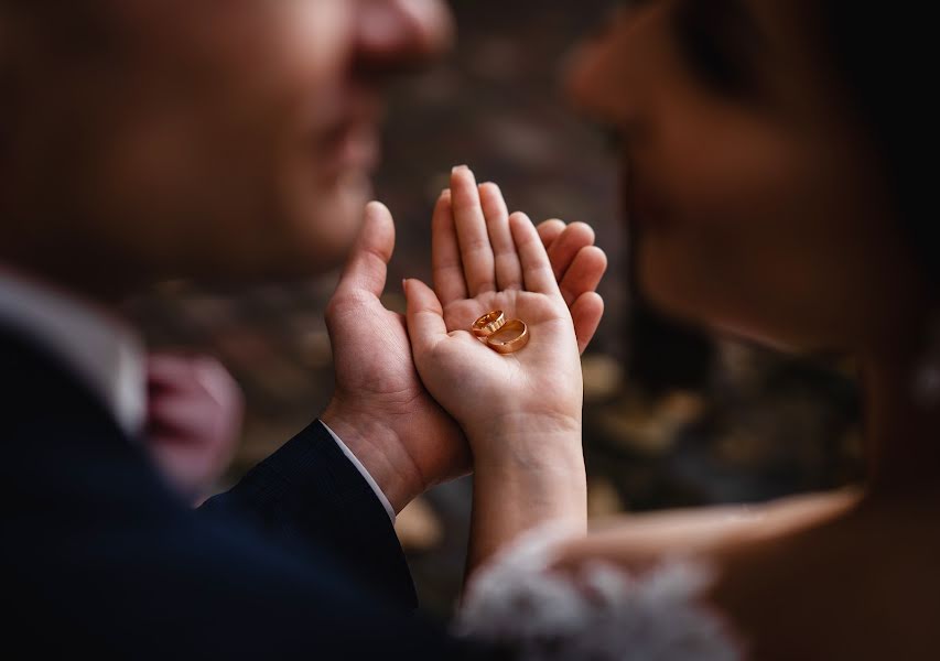 Fotógrafo de casamento Oksana Maslovataya (maslovataya). Foto de 9 de fevereiro 2020