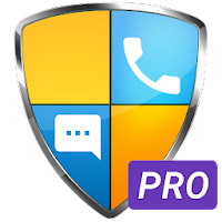 Dialer - Call Blocker Blacklist SMS Blocker Pro