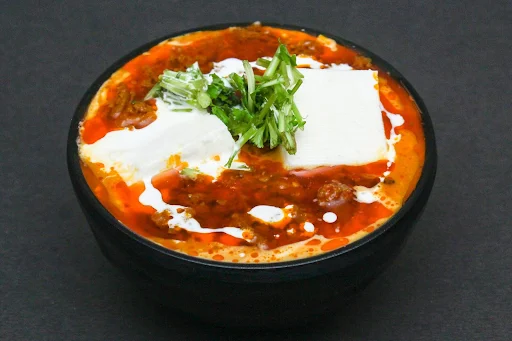 Paneer Butter Masala