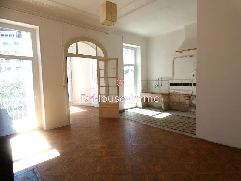 Vente appartement 7 pièces 135 m² à Marseille 4ème (13004), 580 000 €