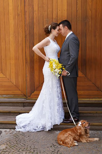 Vestuvių fotografas Romero Cruz (romerocruz). Nuotrauka 2020 liepos 27