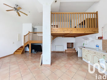 appartement à Tarbes (65)