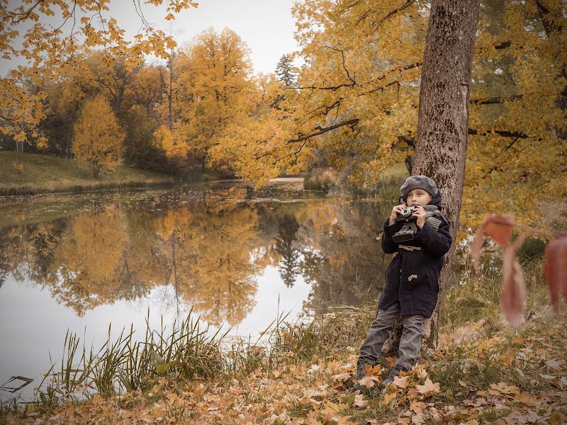 Pulmafotograaf Nadezhda Polyanskaya (polyanskaya). Foto tehtud 21 detsember 2021