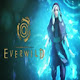 Everwild New Tab Game Theme