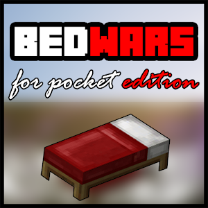 Bed Wars for MCPE  Icon