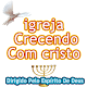 Download Igreja crescendo com cristo For PC Windows and Mac