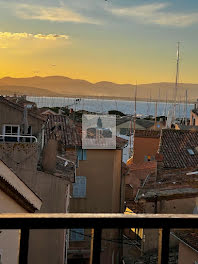 appartement à Saint-Tropez (83)