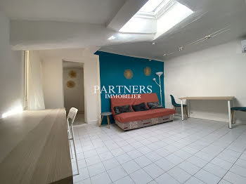 appartement à Aix-en-Provence (13)