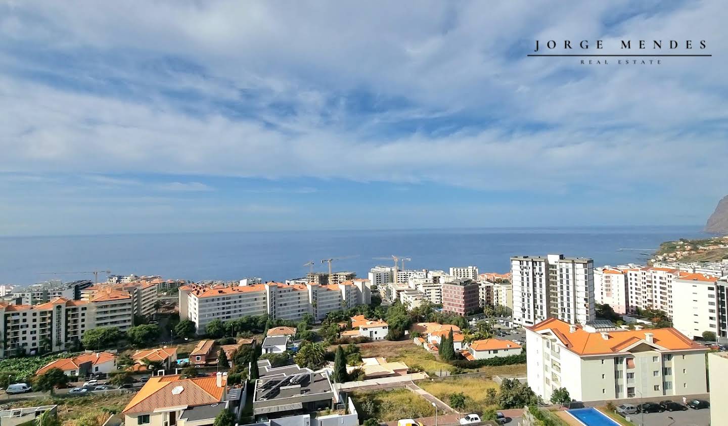 Villa avec piscine Funchal