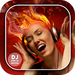 Cover Image of Download DJ Photo Editor - DJ Photo Frame 1.1 APK