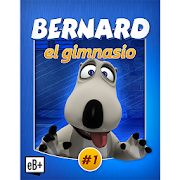 Bernard El gimnasio (free) latest Icon
