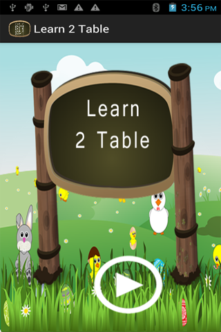 Learn 2 Multiplication Table