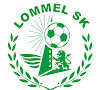 Start competitie 1B: SK Lommel