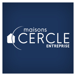 Logo de MAISONS CERCLE ENTREPRISE MONTLUCON