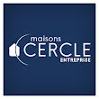 logo de l'agence MAISONS CERCLE ENTREPRISE MONTLUCON