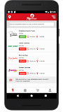 Fly Delivery - Online