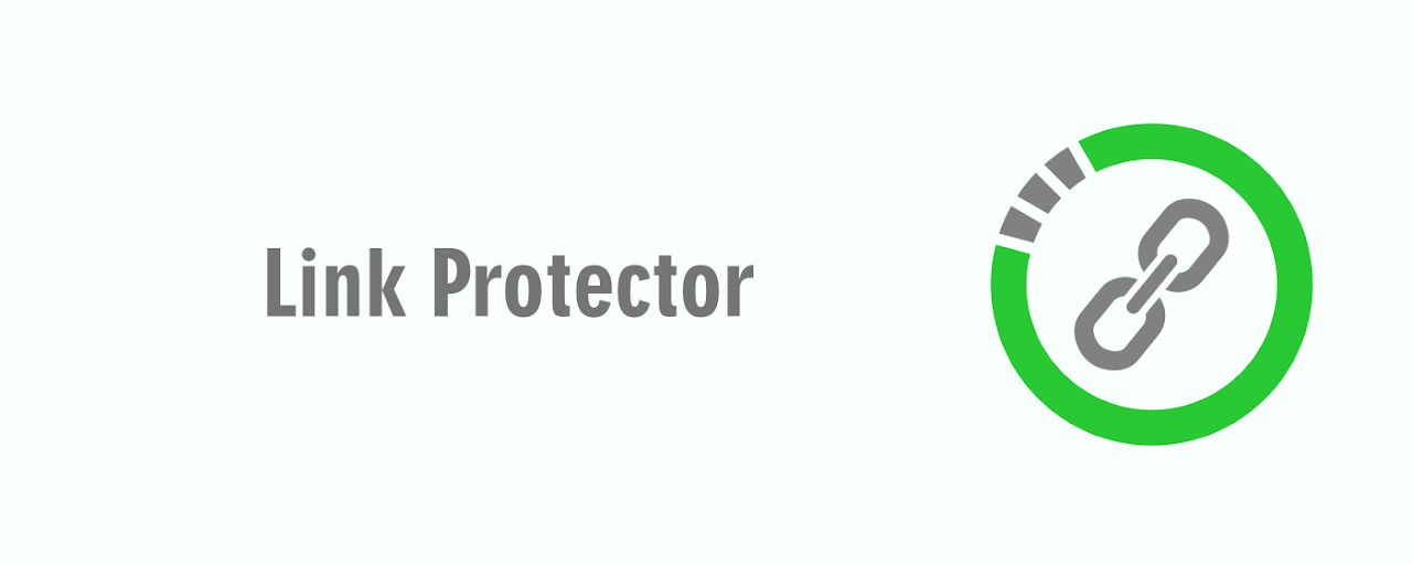 Link Protector Preview image 2