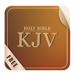 KJV - King James Audio Bible Free Apk