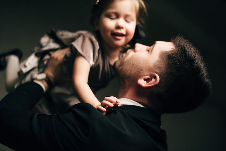 Photographe de mariage Andrey Ponomarev (panambl4). Photo du 11 février 2017