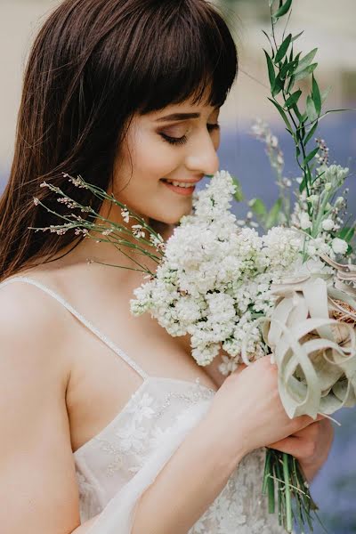 Photographe de mariage Arti Verbowski (verbo). Photo du 9 février 2020